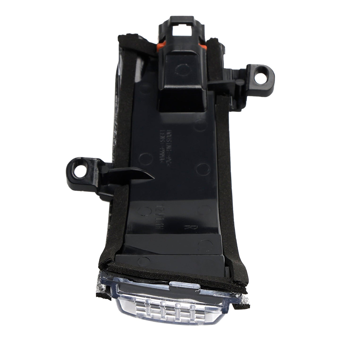 Indicatore di direzione a LED per specchietto retrovisore destro per Subaru Forester 2014-2015