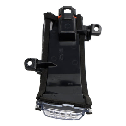 Indicatore di direzione a LED per specchietto retrovisore destro per Subaru Forester 2014-2015