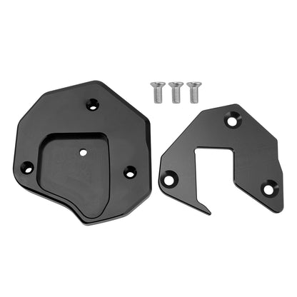 Piastra di estensione per cavalletto Suzuki GSXR1300R 2008-2020