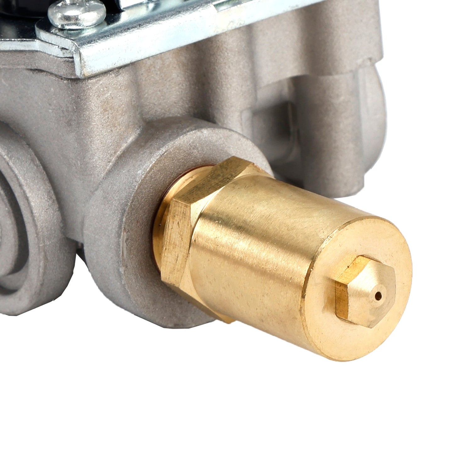 Elettrovalvola del gas per scaldabagno RV per Atwood da 6 e 10 galloni 93844 93870 93321