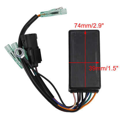 Scatola CDI Accenditore adatta per Suzuki 20HP DT20 25HP DT25 30HP DT30 32900-96350