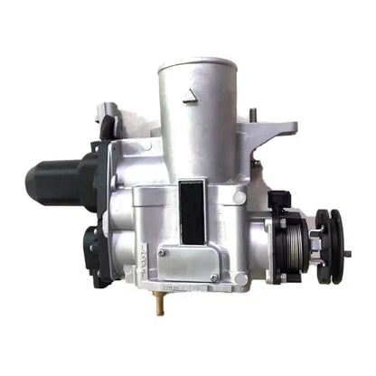 Gruppo corpo farfallato Lexus GS300 IS300 SC300 3.0L 2001-2005 22030-46220 22030-46210