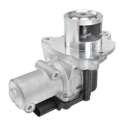 Valvola EGR diesel SUV 2015-2022 di Hyundai Santa Fe III DM, DMA 2.2 CRDi 4WD D4HB 284102F600