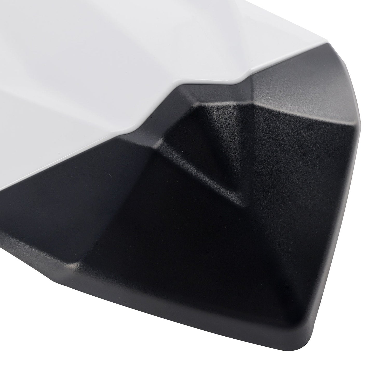Carenatura posteriore per sedile posteriore Kawasaki Ninja 500 EX500R Z500 2024-2025