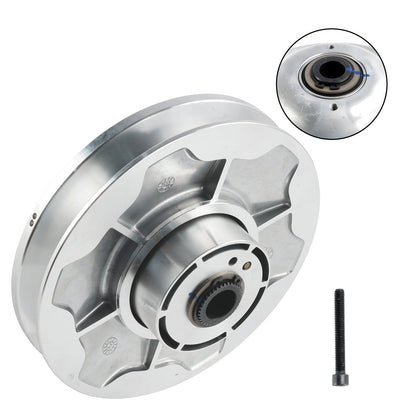 2013 Polaris RZR XP 4 900 EFI Variatore frizione posteriore completo 1323246 1322946