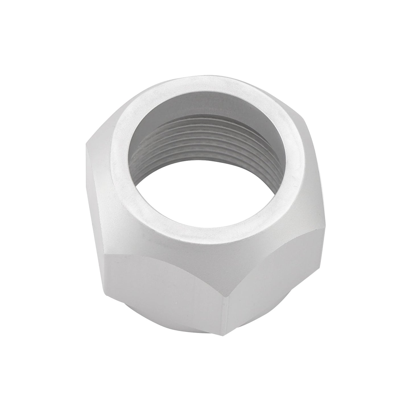 Adattatore A/C da femmina n. 12 (3/4) a maschio n. 10 (5/8) per tubo flessibile dell'accumulatore dell'essiccatore