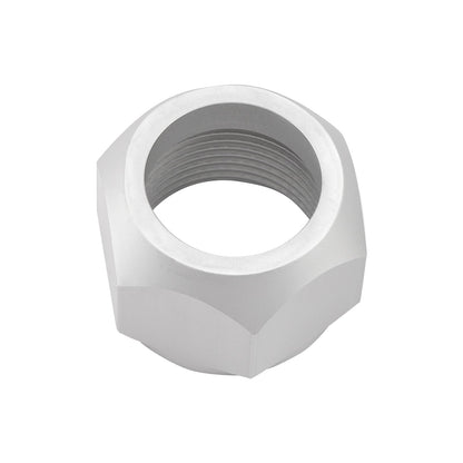 Adattatore A/C da femmina n. 12 (3/4) a maschio n. 10 (5/8) per tubo flessibile dell'accumulatore dell'essiccatore