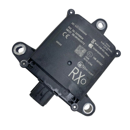 Modulo sensore radar per angolo cieco posteriore per Lexus RX450 Hybrid 2017-2019, codice 88162-0E060