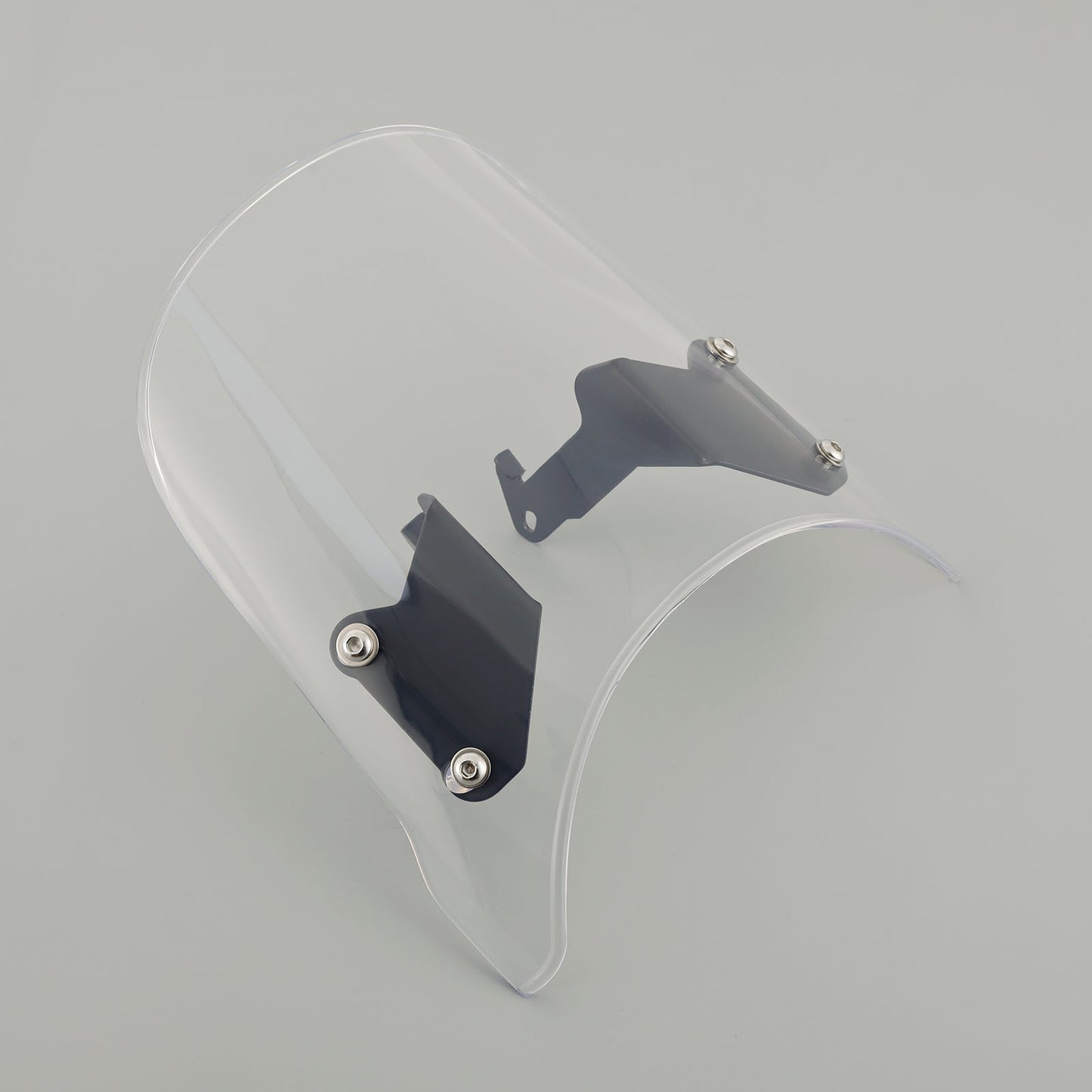 Parabrezza Husqvarna Vitpilen 401/Svartpilen 401 2019-2023