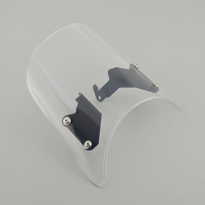 Parabrezza Husqvarna Vitpilen 401/Svartpilen 401 2019-2023
