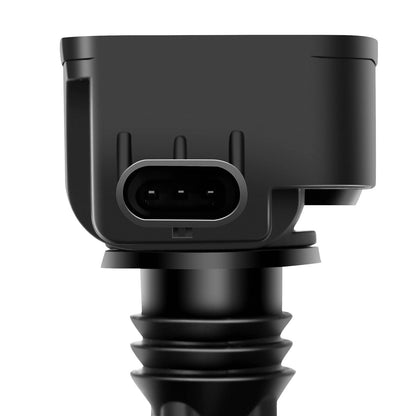 2018-2021 Jeep Wrangler 3.6L 6 pezzi Bobina di accensione + Candela UF807 0221504038 68223569AB