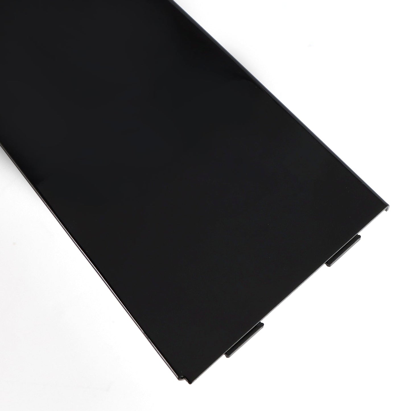 Applique per finestrino montante portiera posteriore sinistra B 57010447 per Jeep Grand Cherokee