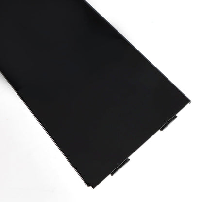 Applique per finestrino montante portiera posteriore sinistra B 57010447 per Jeep Grand Cherokee