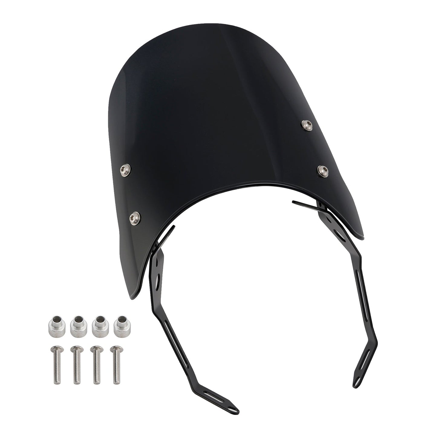 Parabrezza HONDA GB350S CB350RS 2022-2025