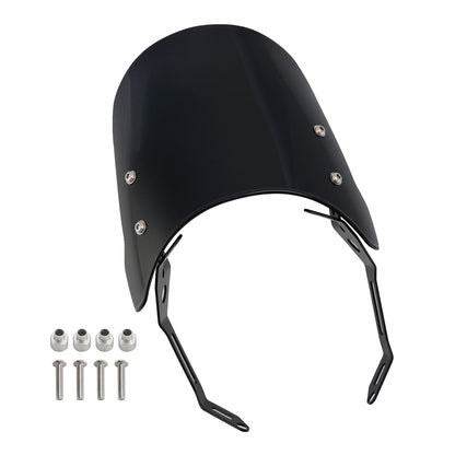 Parabrezza HONDA GB350S CB350RS 2022-2025