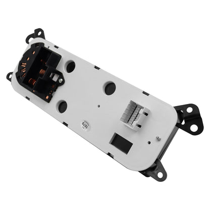 Modulo di controllo del clima del riscaldatore della temperatura P55057079AB per Dodge Ram 2006-2008