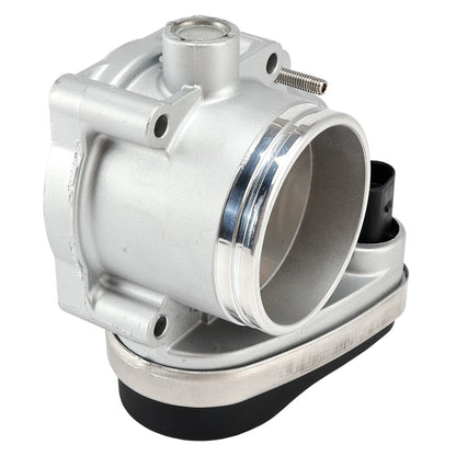 Corpo farfallato BMW Z3 2.5L I6 2001-2002 13547502444