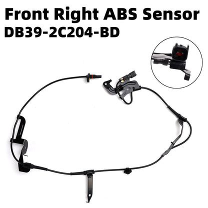 Sensore ABS anteriore destro DB39-2C204-BD per Ford Ranger 2.2 3.2 2011-2022