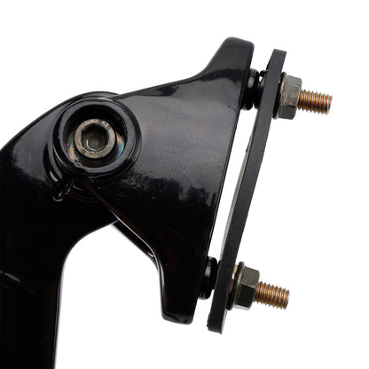 Coppia di specchietti retrovisori sinistro e destro per Kawasaki ZZR 1400 ZZ-R 1400 Ninja ZX-14 R 06-25