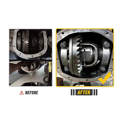 Jeep CJ5 anteriore 1971-1973 compatibile con Dana 30, bloccaggio differenziale anteriore a 27 scanalature SLD3027