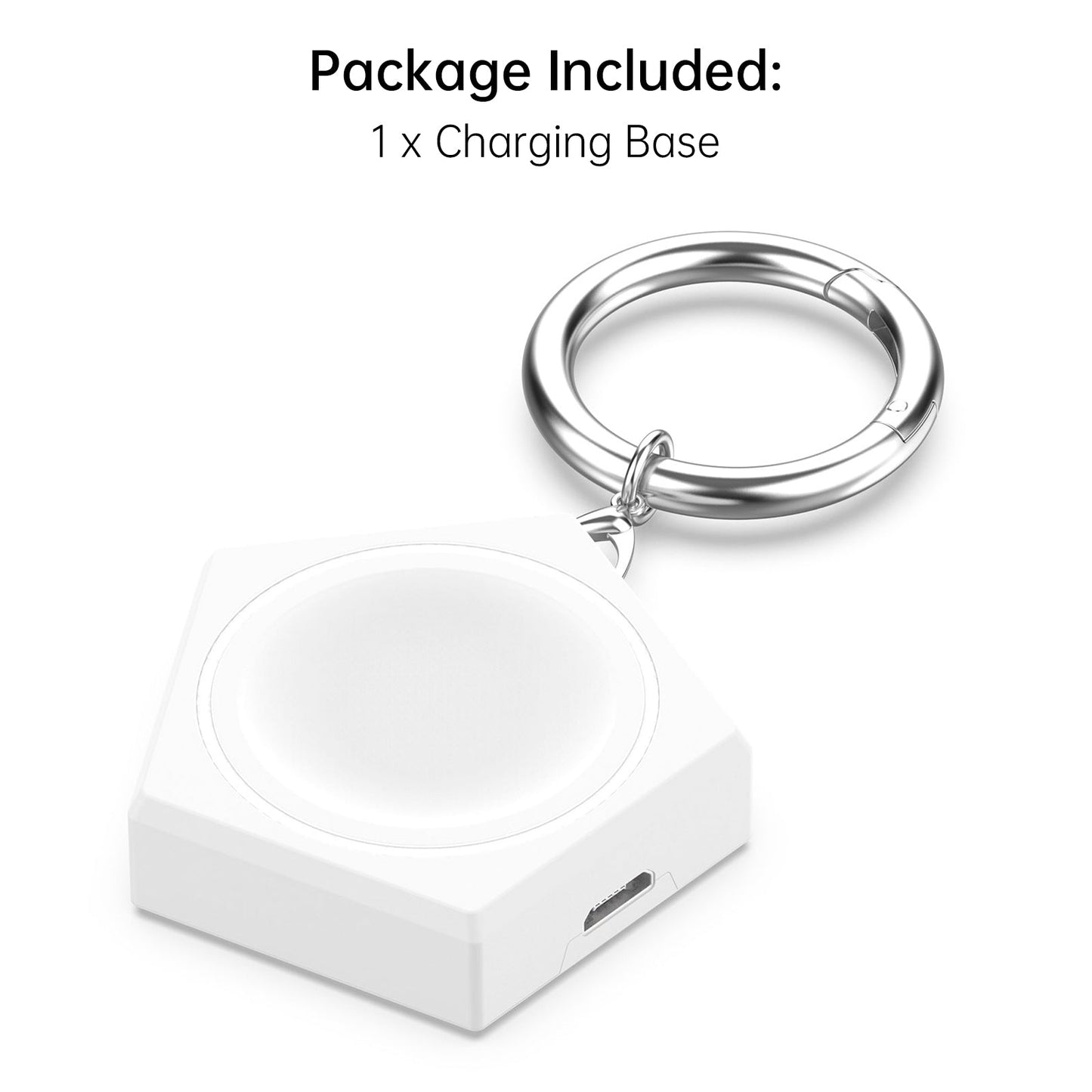 Base di ricarica per orologio e caricabatterie per Huawei GT3 SE/Buds/3 pro nuovo/GT3 PRO