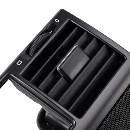 2004-2011 Mercedes-Benz G55 AMG 5.4L 5.5L Copertura cruscotto centrale Bocchetta dell'aria 4636807508
