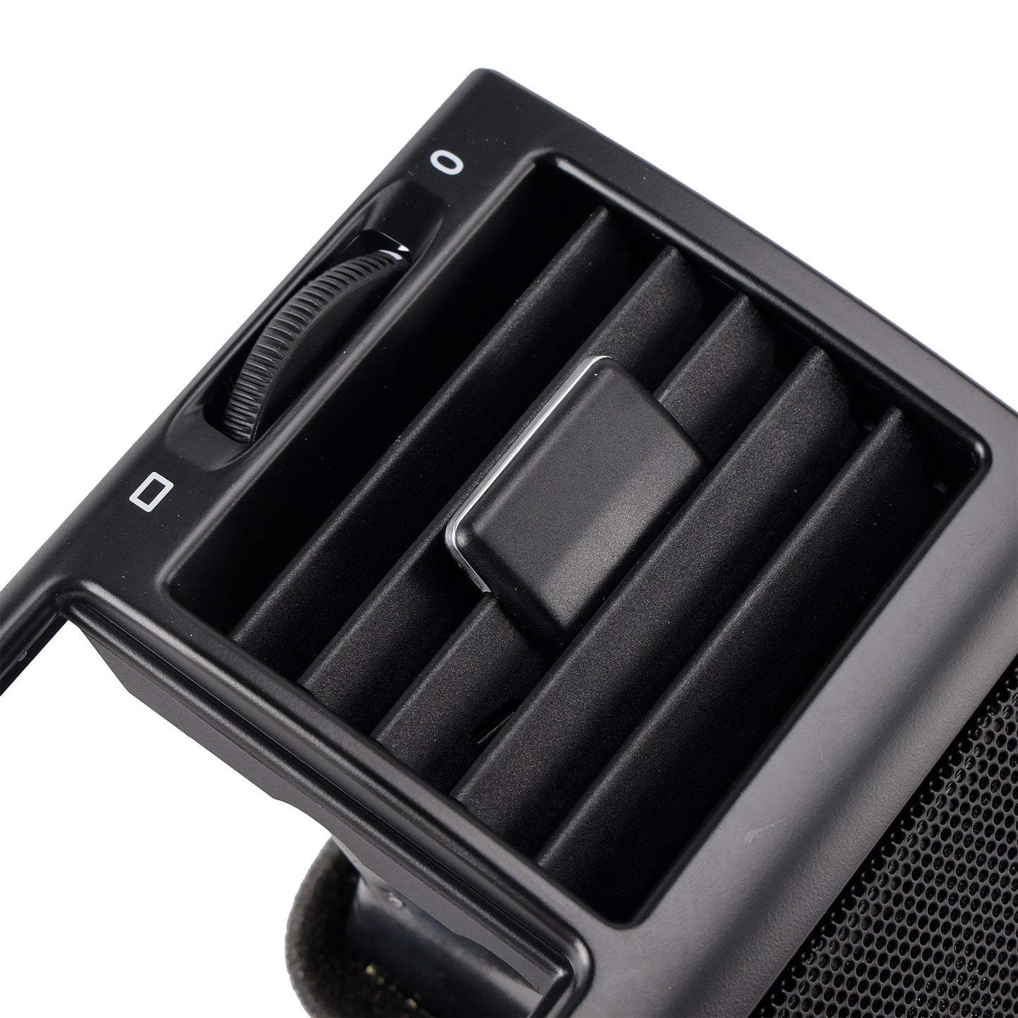 2004-2012 Mercedes-Benz G500 5.0L 5.5L 3 pezzi Griglia di copertura della presa d'aria A/C 4636807508 A4636807508