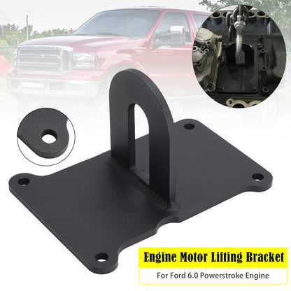 Staffa di sollevamento motore Staffa di sollevamento motore per Ford 6.0 Powerstroke