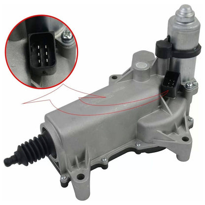 Attuatore del cilindro secondario della frizione IVECO Daily III, Daily IV 3981000093