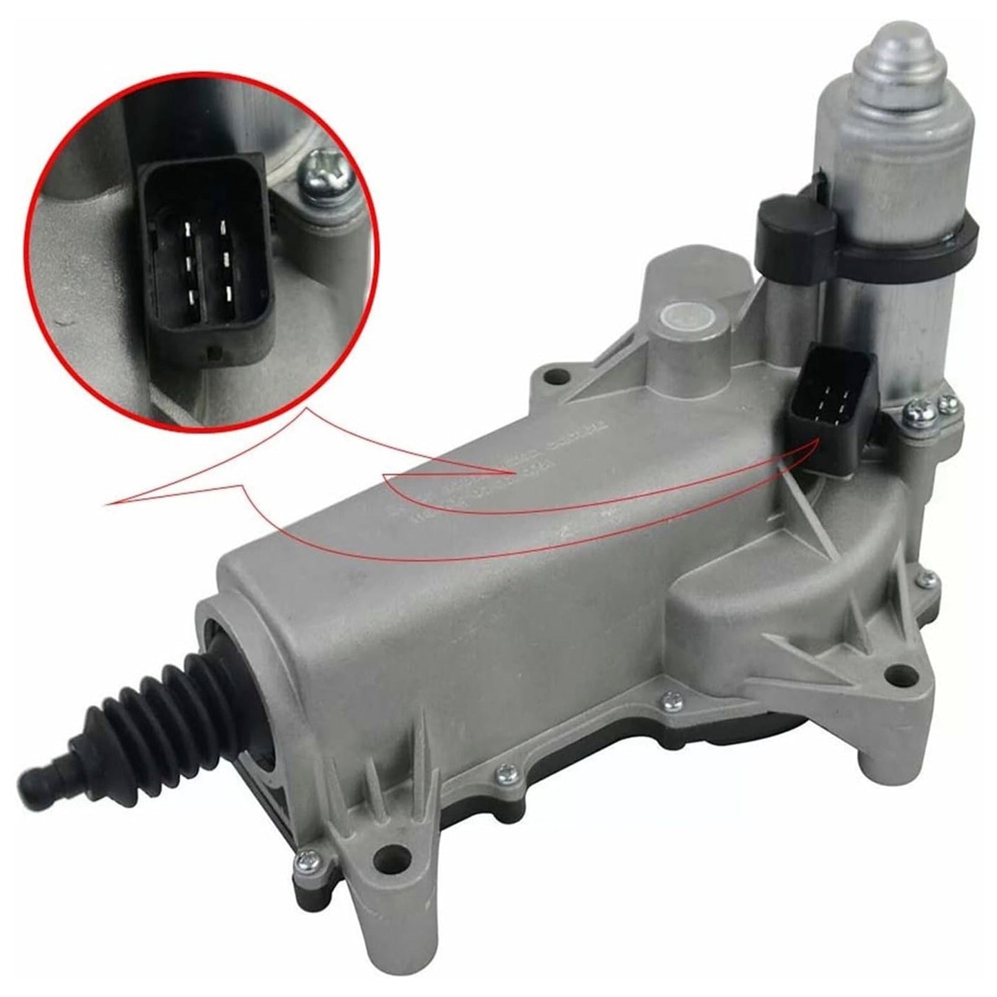 Attuatore del cilindro della frizione Nissan NV400 (X62, X62B) 3981000093
