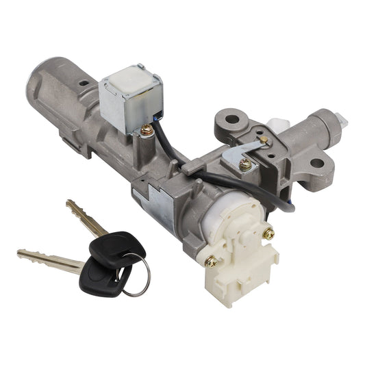 Cilindro di accensione con serratura per Lexus RX350 3.5L, anni 2007-2009, con 2 chiavi, codice 69057-0E010.