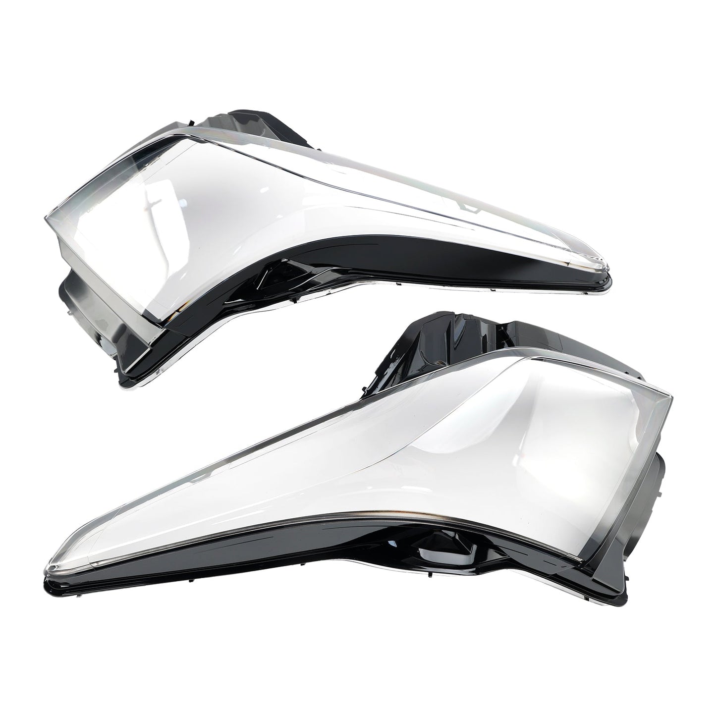 Copriobiettivo faro sinistro + destro Cadillac ATS 2013-2018