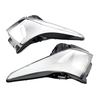 Copriobiettivo faro sinistro + destro Cadillac ATS 2013-2018