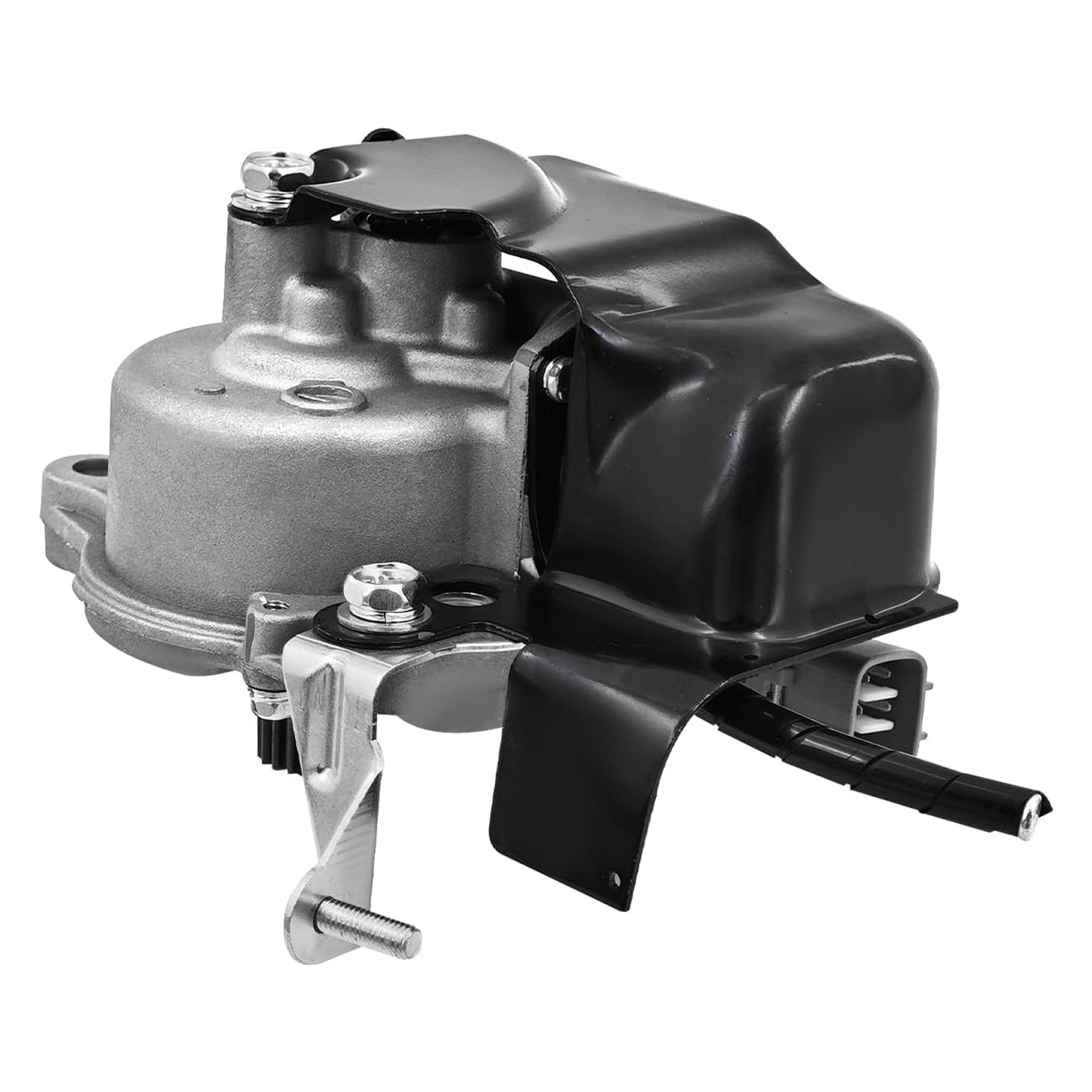 Attuatore bloccaggio differenziale posteriore per Toyota Tacoma 2.7L L4 4.0L V6 4WD 1995-2015 4145035010 41450-35010