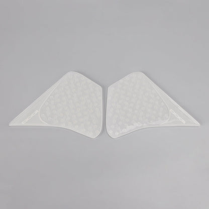 Ginocchiere laterali trasparenti per serbatoio Kawasaki Z1000 2015-2021