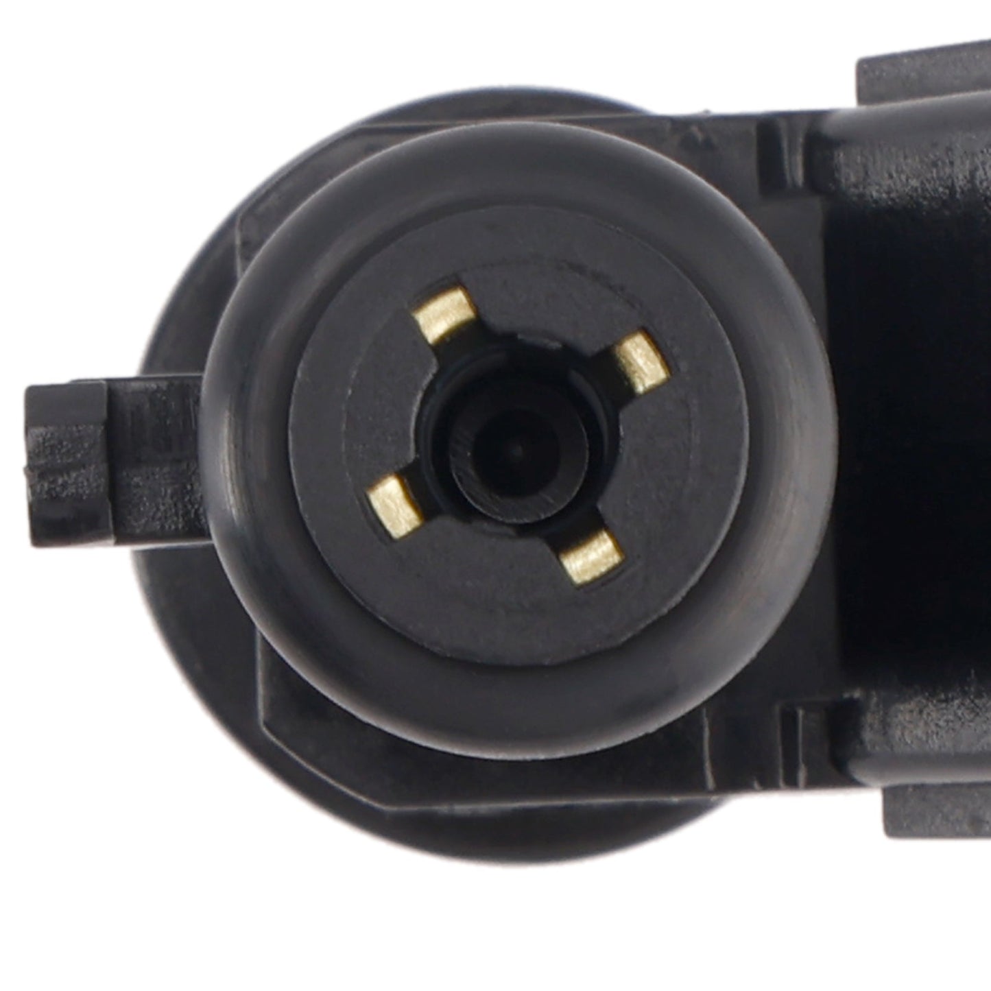 Iniettore di carburante 4 pezzi 16450-RZP-003 compatibile con Honda Accord Civic Stream CRV Tourer 2.0L