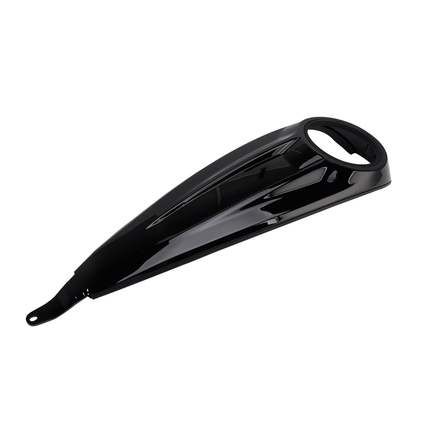 Copertura del serbatoio del carburante per console del cruscotto per Touring Road Glide / Street Glide 2023-2025