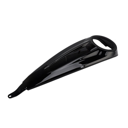 Copertura del serbatoio del carburante per console del cruscotto per Touring Road Glide / Street Glide 2023-2025