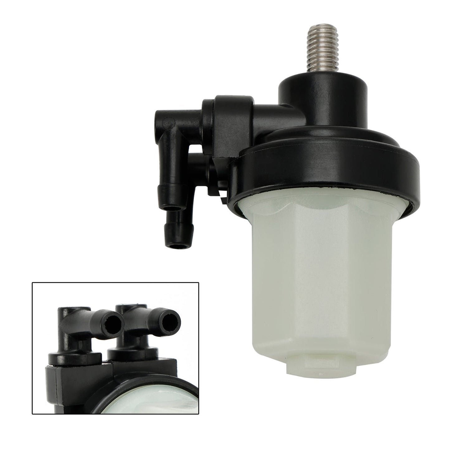 Filtro del carburante per Tohatsu Nissan 80HP 40HP 25HP 50HP 60HP 70HP 3AD022300