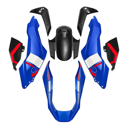 Kit carenatura in plastica ABS per iniezione per BMW R1300GS 2024-2026 09#