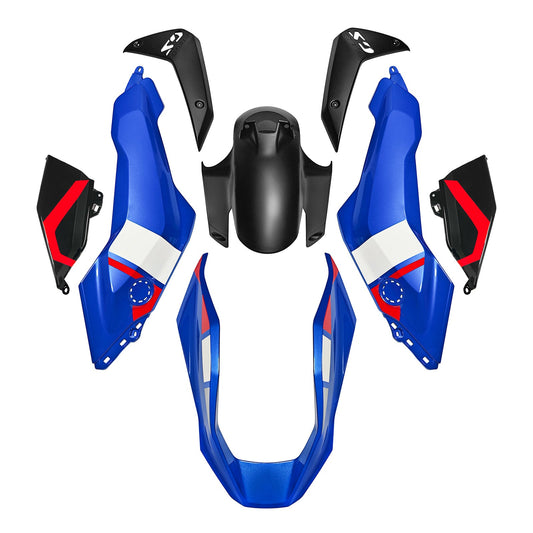 Kit carenatura in plastica ABS per iniezione per BMW R1300GS 2024-2026 09#