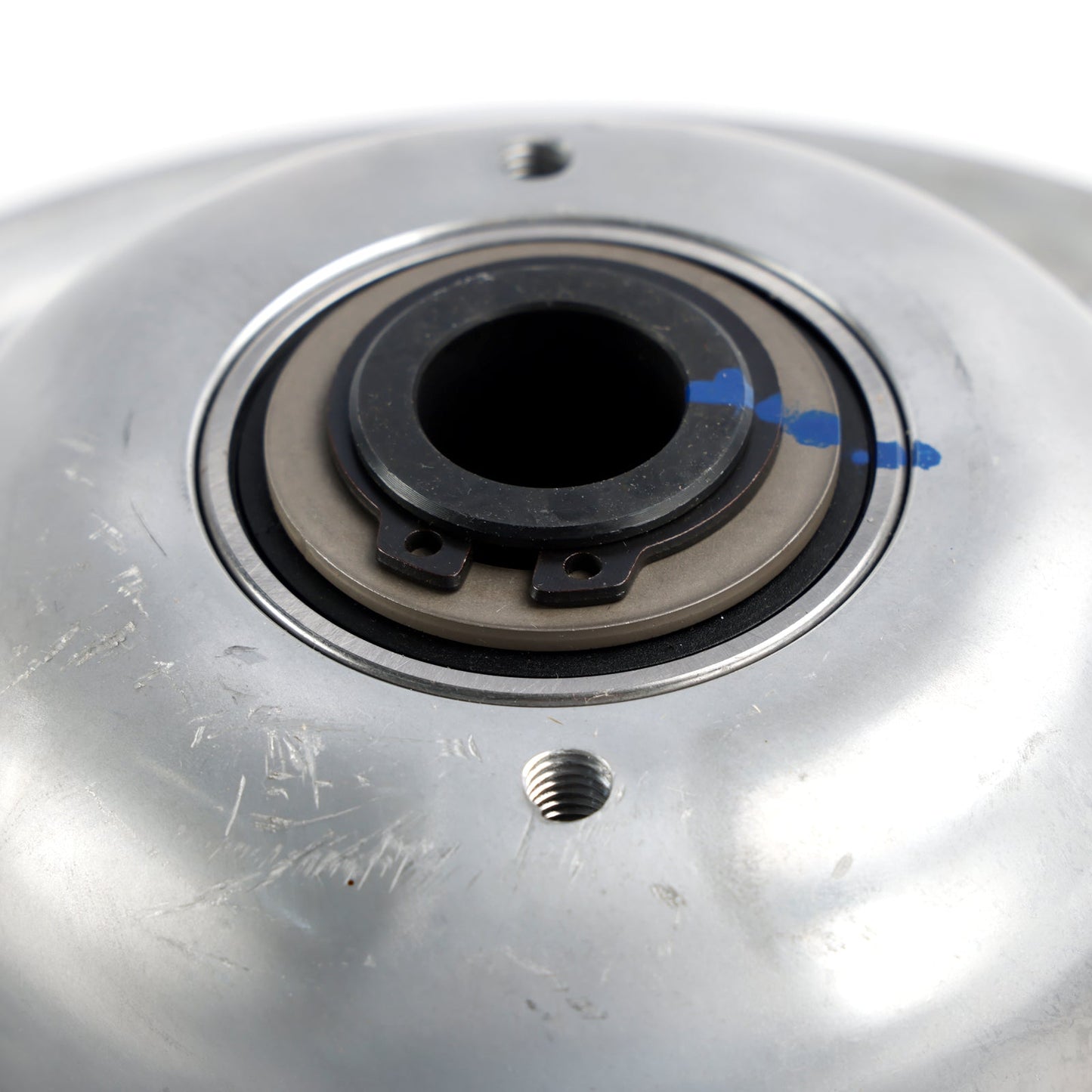 2013 Polaris RZR XP 4 900 EFI Variatore frizione posteriore completo 1323246 1322946