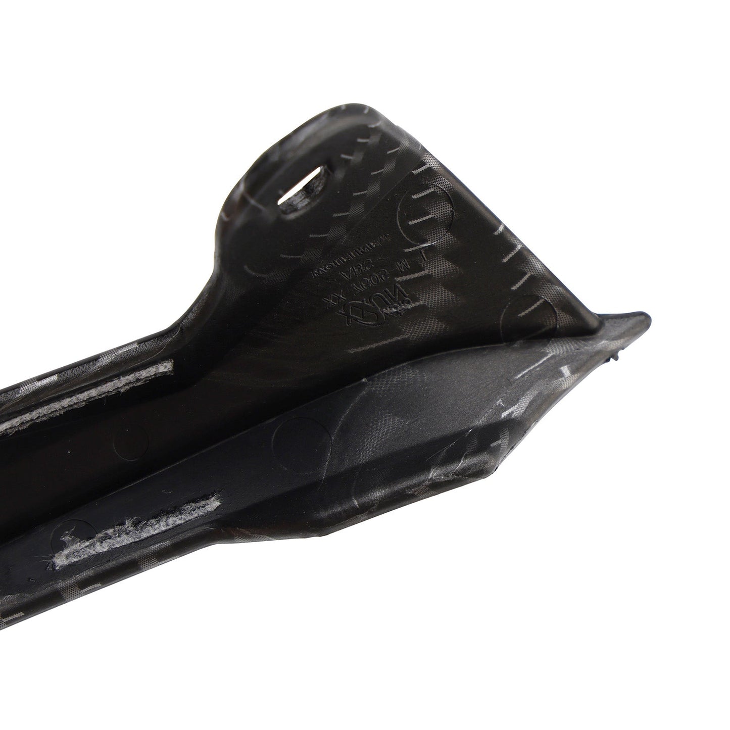 Copertura interna laterale del serbatoio per Kawasaki Z900 2025-2026