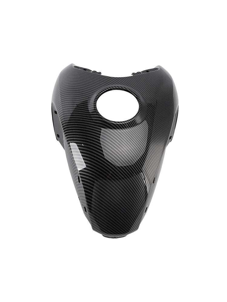 2021-2024 o Trident 660 Copertura serbatoio carburante Protezione carenatura F