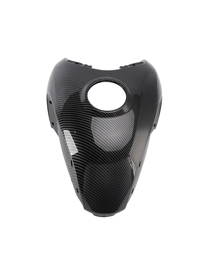 2021-2024 o Trident 660 Copertura serbatoio carburante Protezione carenatura F