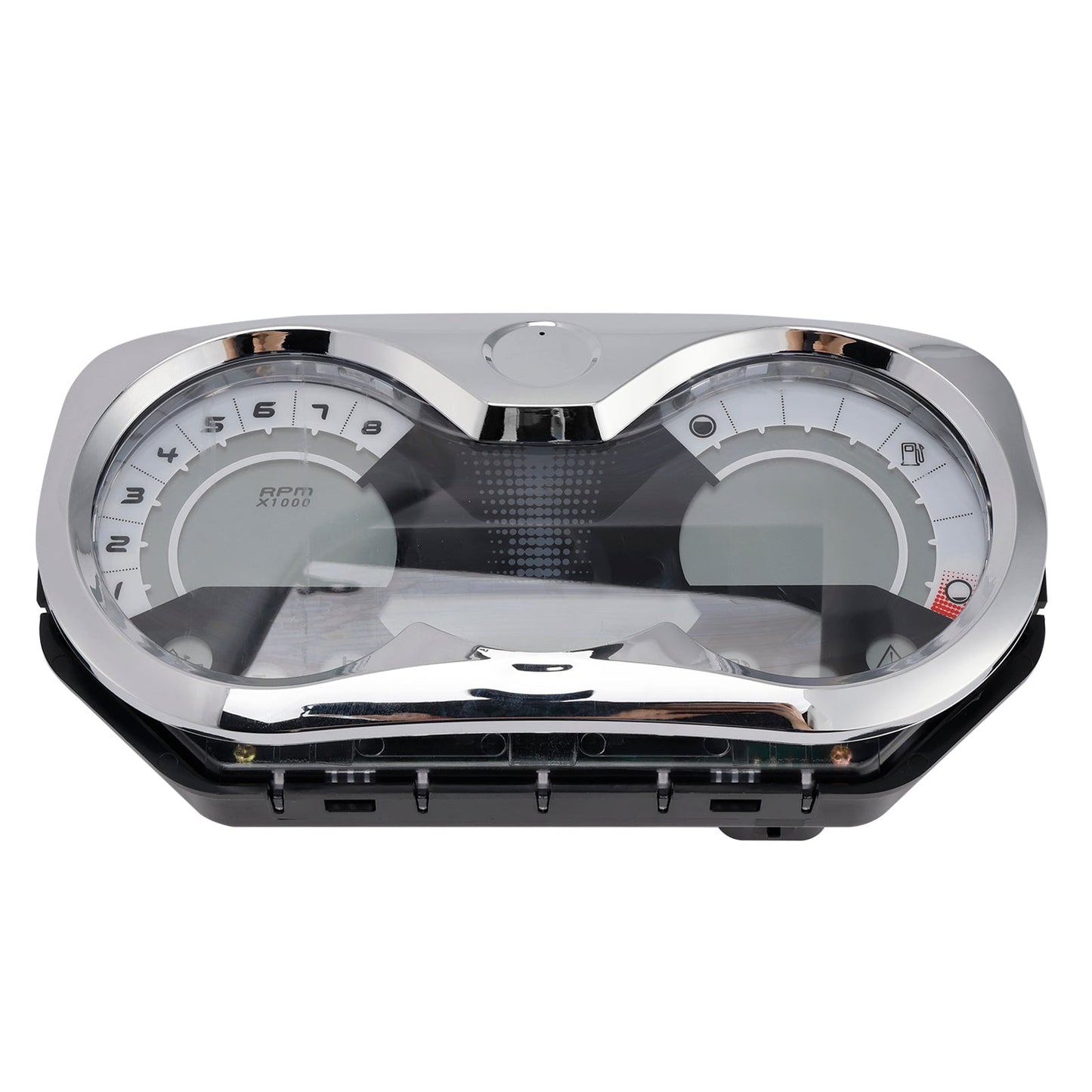 2008-2010 Sea-Doo GTI SE 155 Tachimetro Contagiri Digitale Lcd 278002273