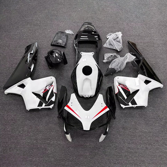 Kit di carene in plastica ABS stampate a iniezione per Honda CBR600RR 2003-2004 F5