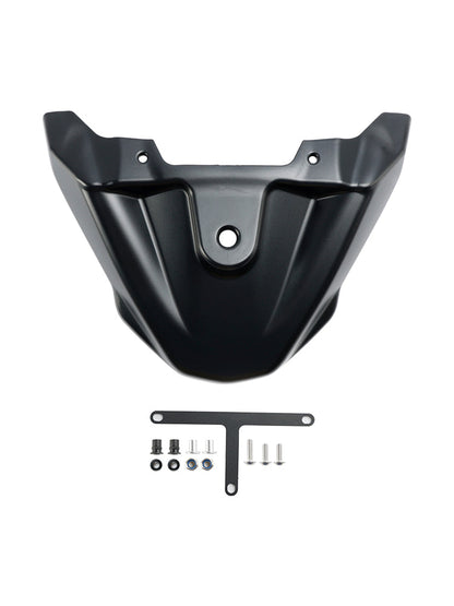 Estensione del becco anteriore HONDA NT1100 2022-2024, pannello del muso, carenatura
