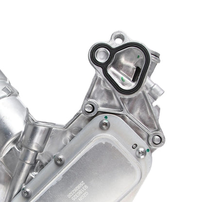 Filtro olio e radiatore olio per motore Holden Cruze JH A16LET 1.6L (anni 2015-2018) Codice articolo: 55355699