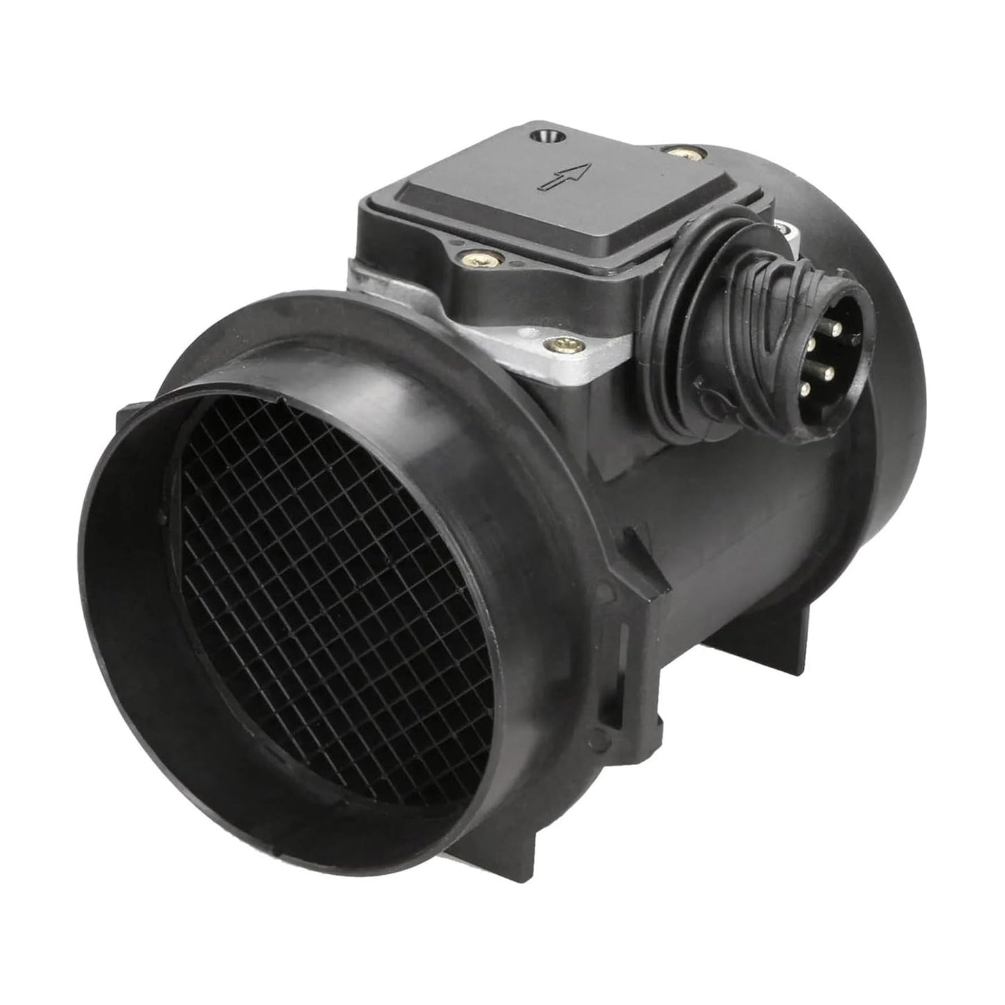Sensore del flusso d'aria di massa per BMW E36 323i 328i E39 528i 5WK9617